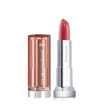 Maybelline New York Color Sensational Creamy Matte Lipstick Chilli Nude Buy Maybelline New York Color Sensational Creamy Matte Lipstick Chilli Nude Online At Best Price In India Nykaa