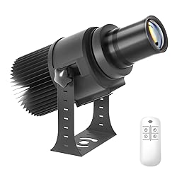 COLIFINE 40W Custom GOBO