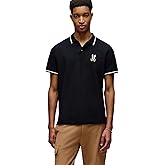 Psycho Bunny Wade Pique Polo