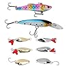 Bidlsbs-166pcs-One-Box-Fishing-Lure-Set-Artificial-Bait-Lure-and-Tackle-Including-CrankbaitsPlastic-Soft-WormsFrogfish-hookFishing-line-For-Seawater-and-Fresh-Water