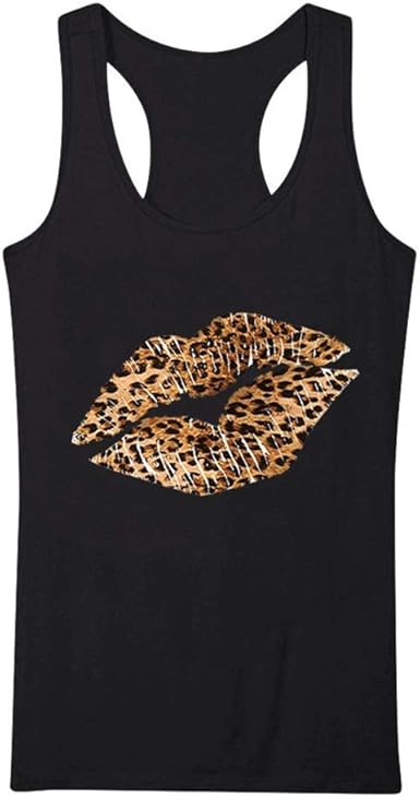 amazon ladies vest tops