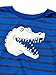 Amazon Brand - Spotted Zebra Boys' Toddler & Kids 4-Pack Short-Sleeve T-Shirts