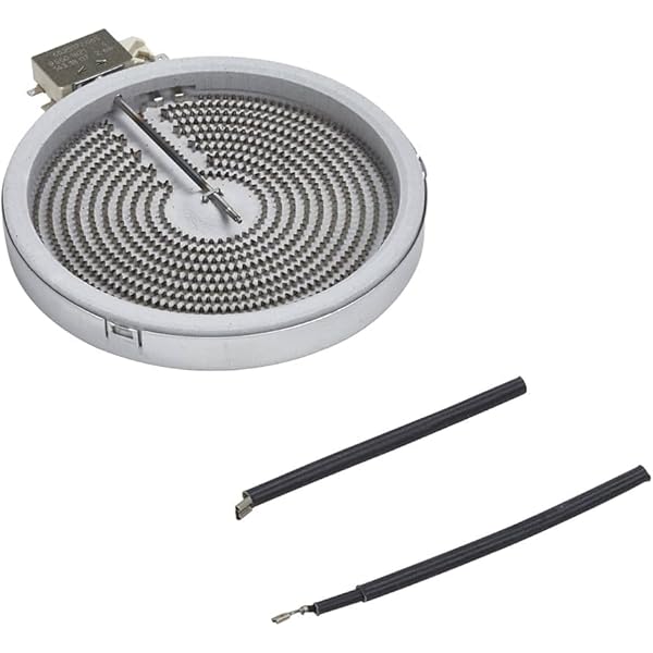Amazon.com: Whirlpool W10823698 Coil Surface Element : Appliances