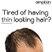 Amplixin Stimulating Hair Growth Shampoo for Women & Men, Anti Hair Loss Product for Normal To Thinning Hair, 8 fl Oz