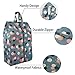 Zmart Shoe Bag, Shoe Bags for Travel Storage, Gift Bag Storage, Travel Gifts for Women, Waterproof 5 Pack