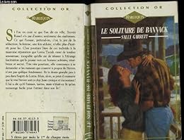 Le  solitaire de Bannack