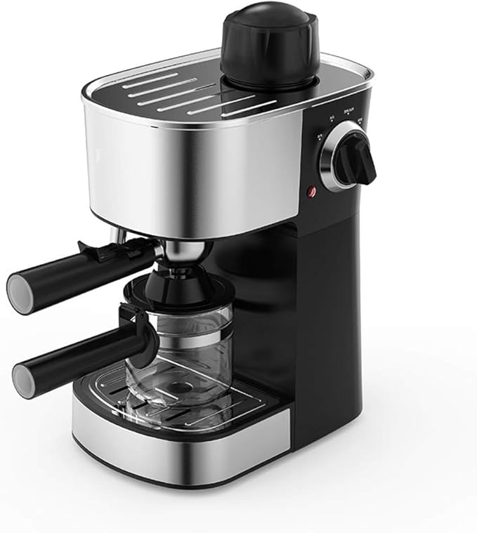 Amazon.de: Espresso-Kaffeemaschine, Halbautomatische ...