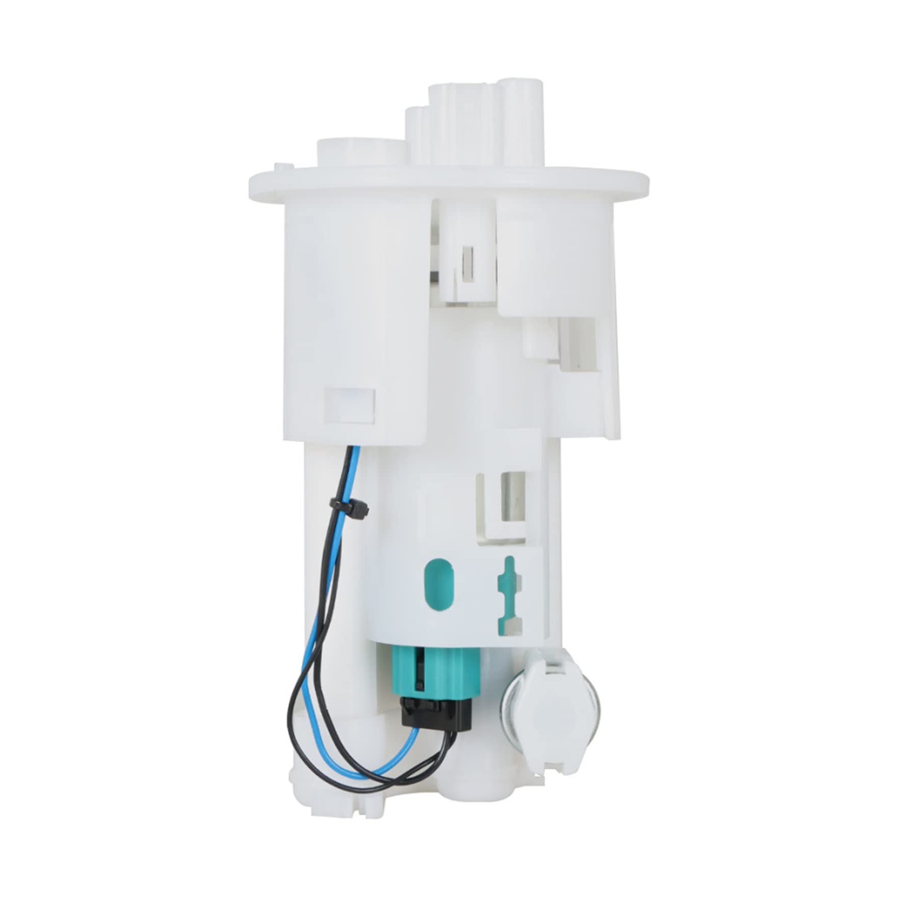 Photo 1 of waltyotur Motorcycle Fuel Pump Assembly Gas Petrol Pump Module 4C8-13907-00-00 Replacement for Yamaha YZF R1 2007-2008 YZF R6 2008-2010 4C8-13907-01-00 4C8-13907-02-00