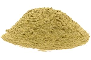 RED BUNNY FARMS Bay Leaves, Ground-4oz-Bay Leaf Powder