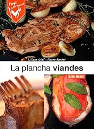 La  plancha viandes