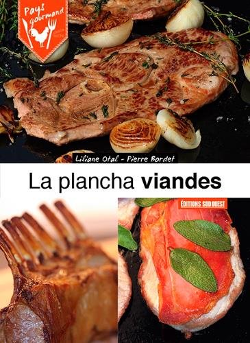La  plancha viandes