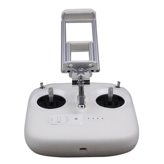 Bescita Extender Mount Halterung Halter für DJI Phantom 3 Standard 3,5-10 Tablet-Handy