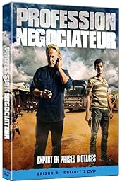 Profession Négociateur - Saison 2