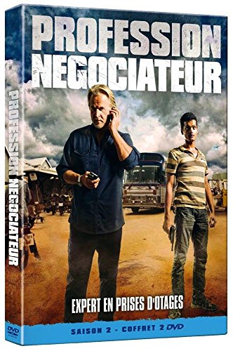 Profession Négociateur - Saison 2