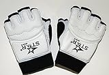 Star Sports Taekwondo Martial Arts Hand Protector