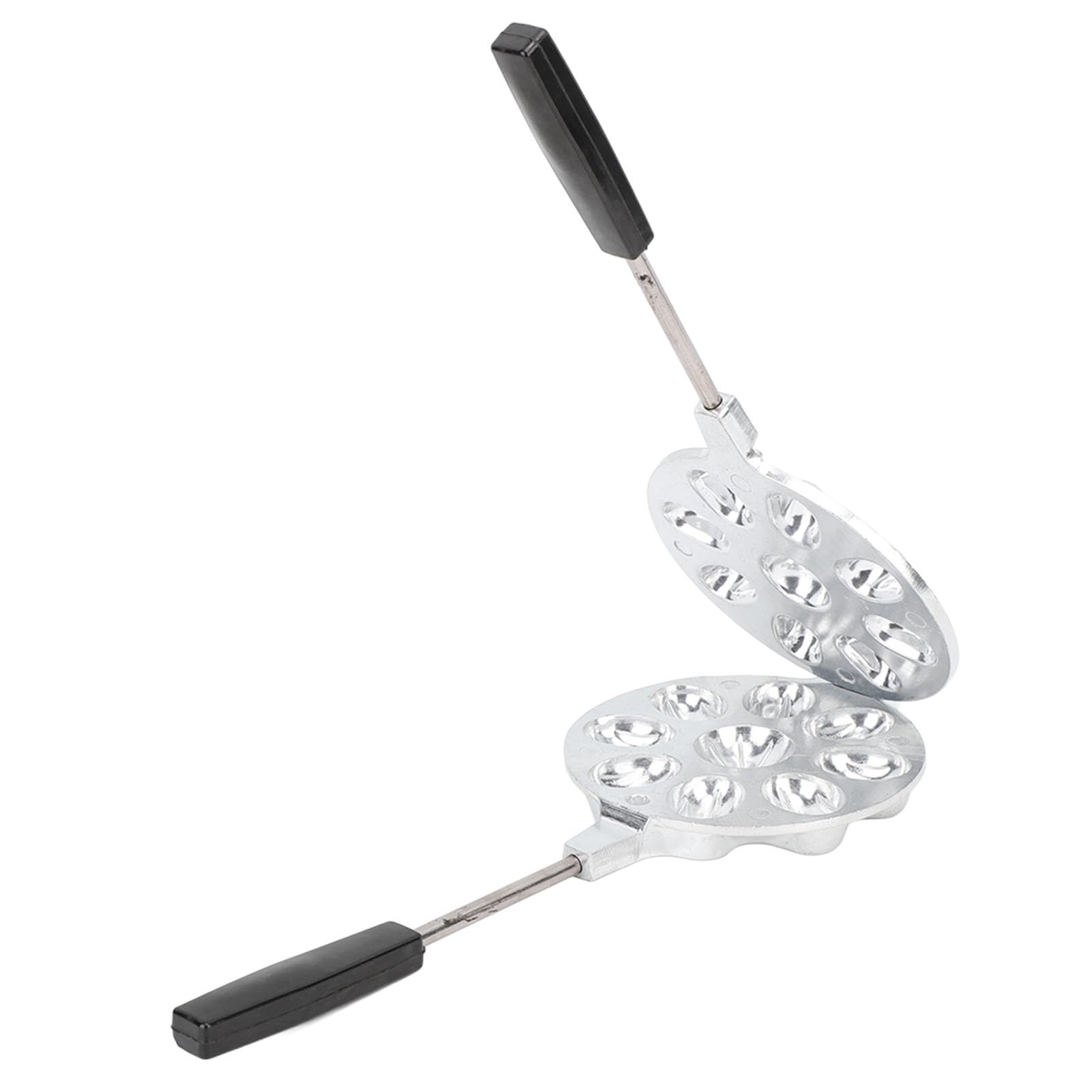 Fockety Walnut Cookie Mould Maker 9 Nuts Non Stick Walnut Cookie Maker Oreshki Cookie Mould Oreshki Maker Walnut Cookie Form Oreshki Mould Maker Home Baking Russian Nuts Moulding Fockety9ezofd54pr