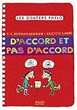 D'accord et pas d'accord by 