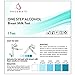 PREGMATE 10 Alcohol Breast Milk Tests Breastmilk Strips (10 Count)