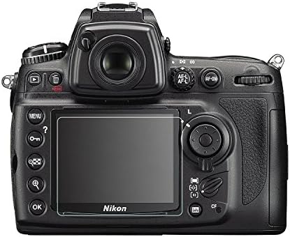 Phantom Glass PGC-021 Nikon D700 Screen Protector SlingStudio, Clear