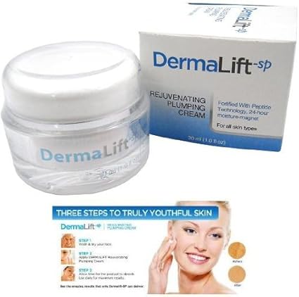 dermalift cream