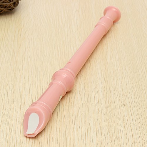 5 KINGSO+Soprano+Recorder+Cleaning+Instrument