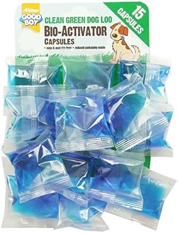 dog loo bio activator