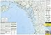 Fort Myers Beach, Naples Map (National Geographic Trails Illustrated Map, 407)