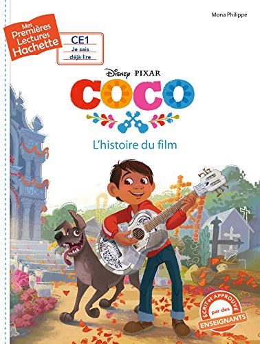 Coco : L'histoire du film by 