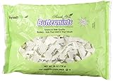 After Dinner Thank You Buttermints by Hospitality Mints - Individually Wrapped, Restaurant Style 26oz