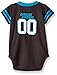 Gerber NFL Dazzle Bodysuit