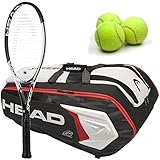 HEAD Graphene Touch Speed MP