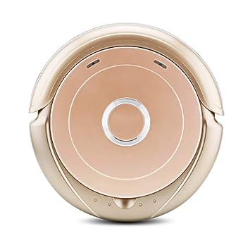  Weiwei Robot Vacuum Auto Clean Mode