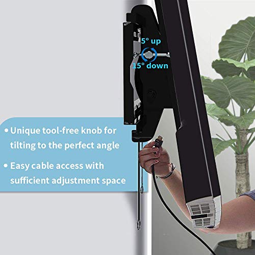 1 Everstone+Bracket+Plasma+Screen+Profile