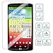 Red lemon 9H Hardness Tempered Glass Screen Protector for LG G PAD F8.0
