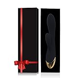 Waterproof Wand Massager 10 Mode Vibration Mute Rechargeable Vibration Body Mass
