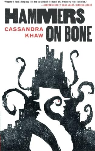 Hammers on Bone (Persons Non Grata, 1)