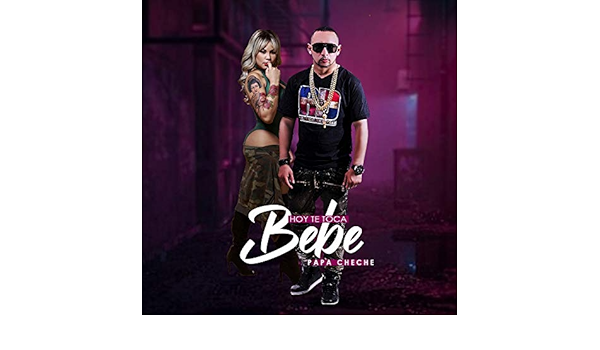 Papa Cheche Hoy Te Toca Bebe Amazon Com Music