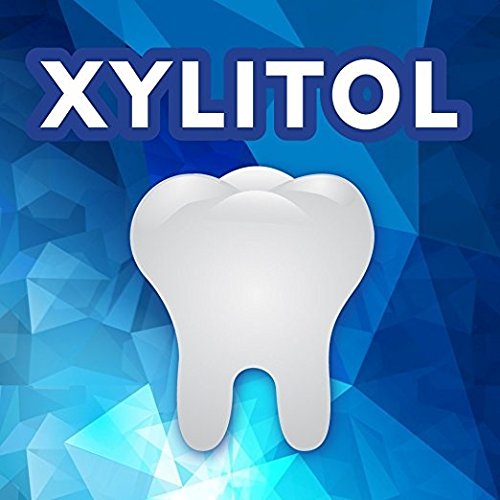 4 BREAKERS+Frost+Sugar+Mints+Wintercool