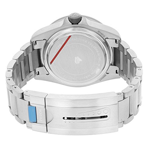 Tudor Pelagos 25600TB-BLRS - Reloj de hombre con esfera azul - Imagen 5