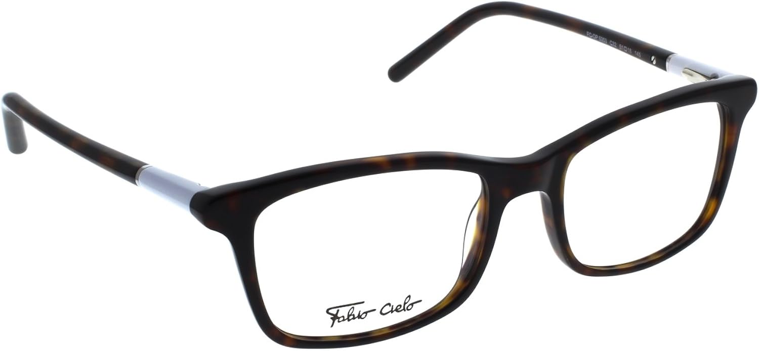 italian eyeglass frames manufacturers