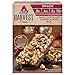 Atkins Harvest Trail Snack Bar, Dark Chocolate Cherry & Nuts, 5 Count