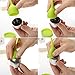 Silicone Tea Infusers - Loose Leaf Tea Infuser - Tea Filters Silicone Handle Loose Tea Steeper for Tea - Stainless Steel Tea Ball Strains for Tea Pot - Tea Diffuser for Fennel Herbal Tea 3 Pack