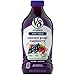 V8 Concord Grape Raspberry, 46 oz. Bottle