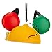 Disney Pluto Ear Hat Ornament