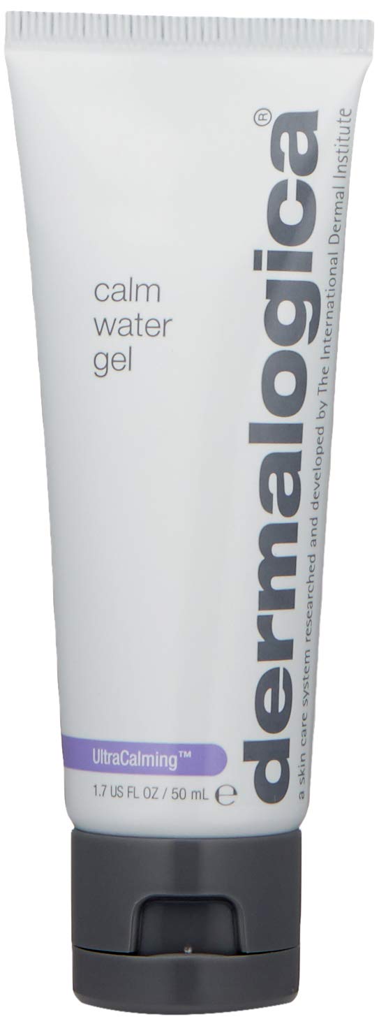 dermalogica water calm gel