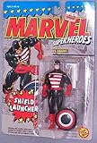 Marvel Super Heroes US Agent