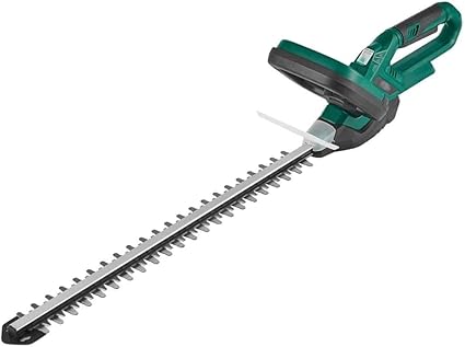 rechargeable garden trimmer