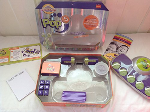 Cranium Pop 5