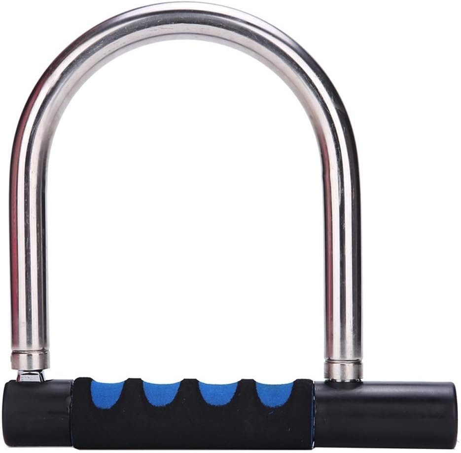magnetic bike lock