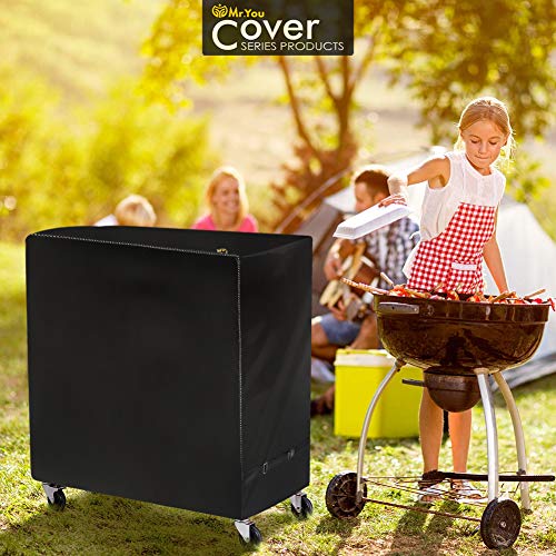6 Cooler+Cart+Cover+Waterproof+Protective